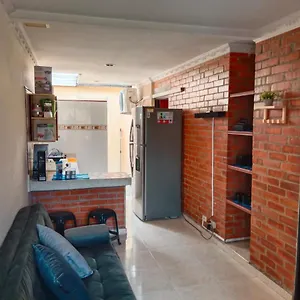 Un Lugar Acogedor Apartamento Cali