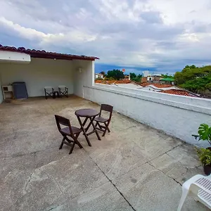 Casa M Habitación en casa particular Cali