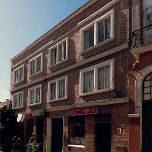 Real Candelaria Apartamento