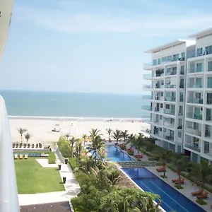 Morros Ultra 511 Apartamento Cartagena